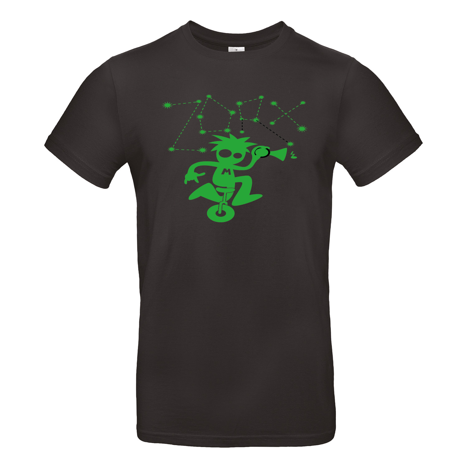 T-Shirt »Melek SGR«            