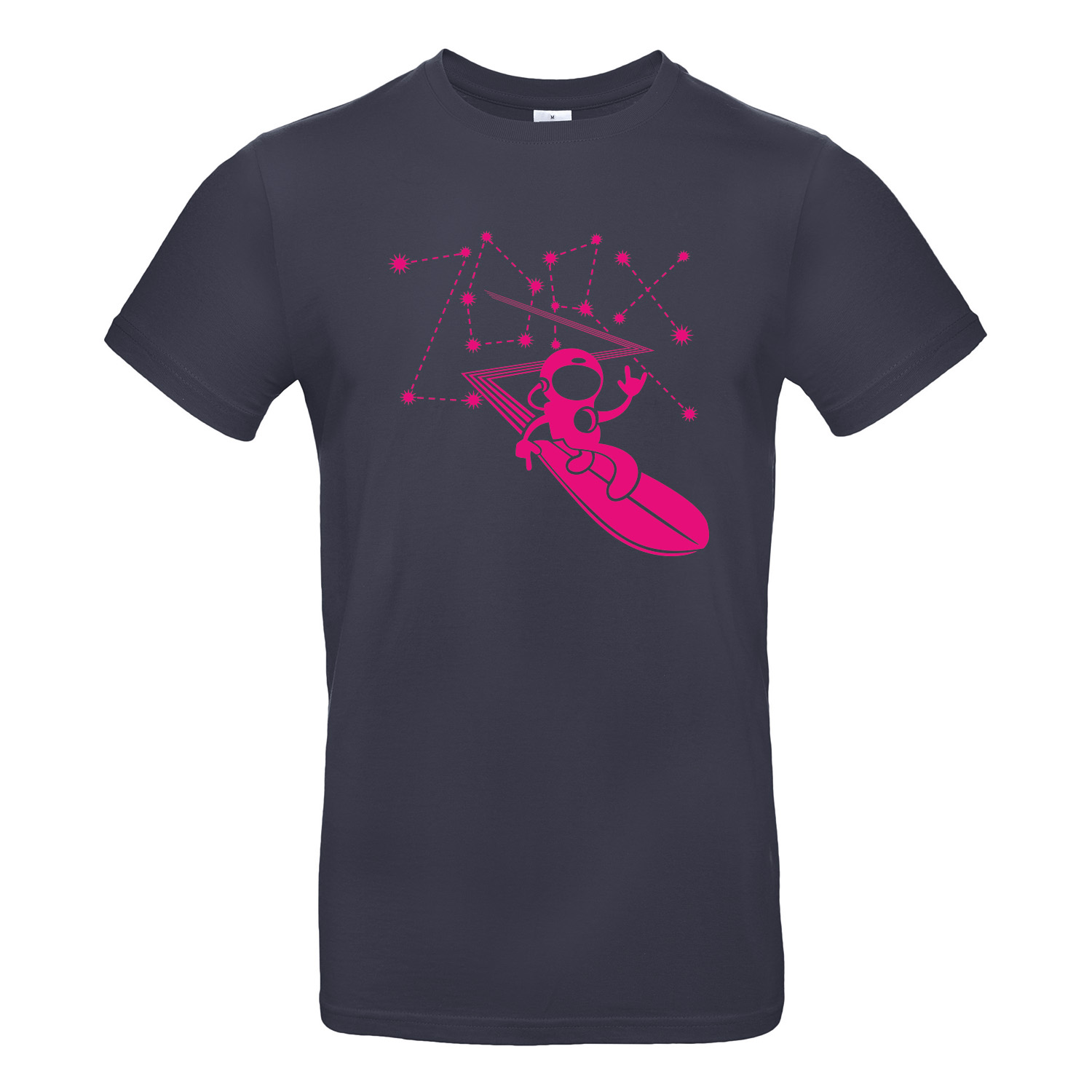 T-Shirt »Surfer NP«                 