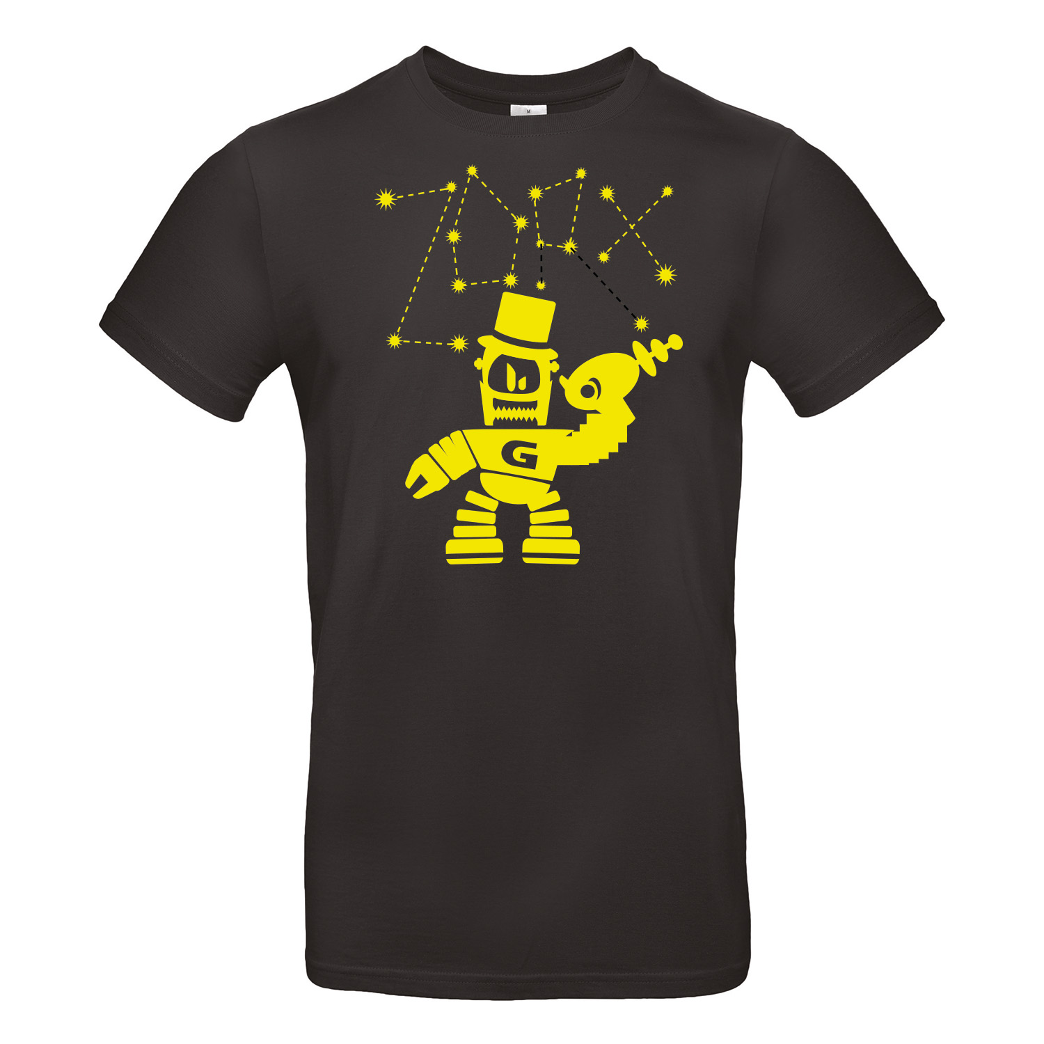 T-Shirt »Greg SG«                   