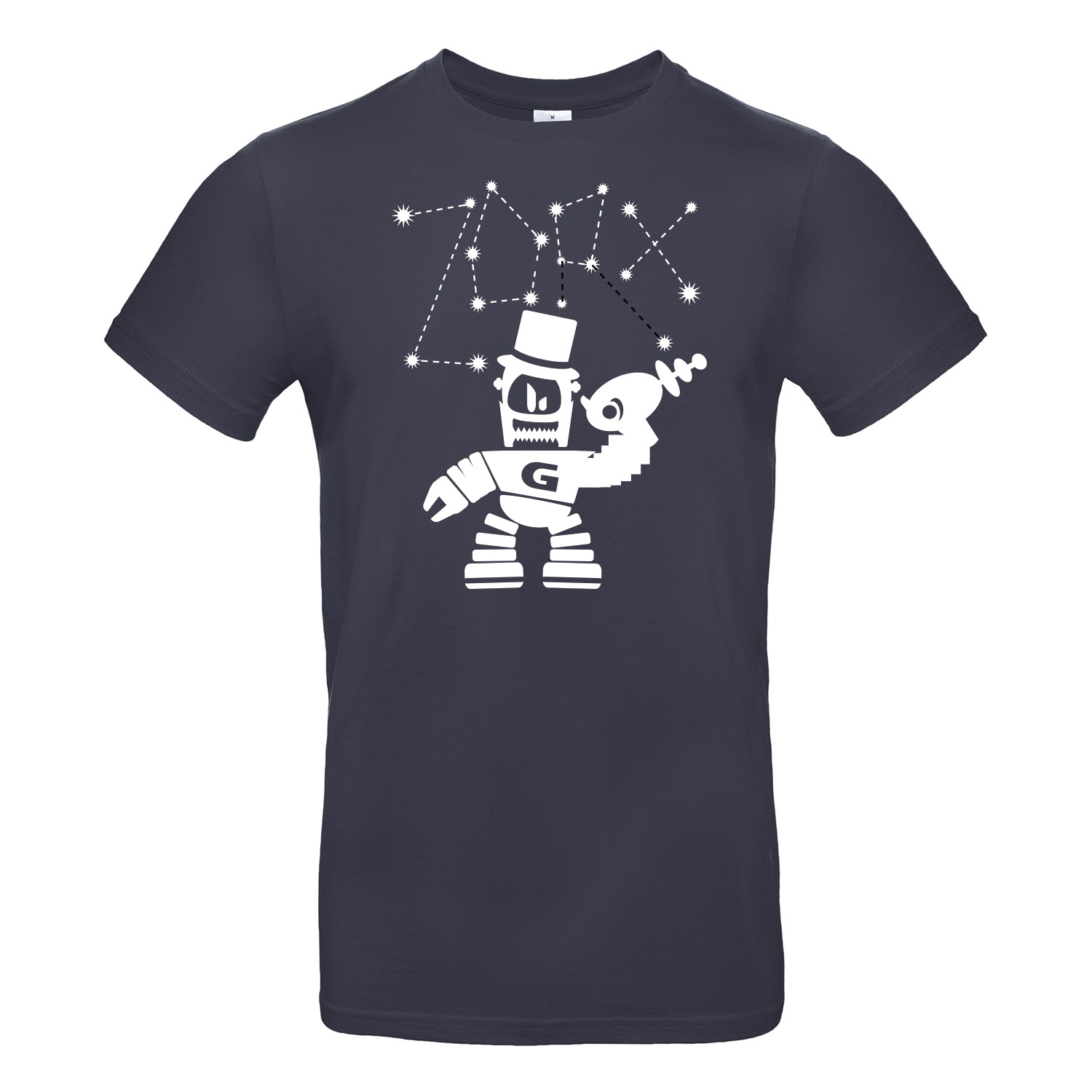 T-Shirt »Greg NW«                    