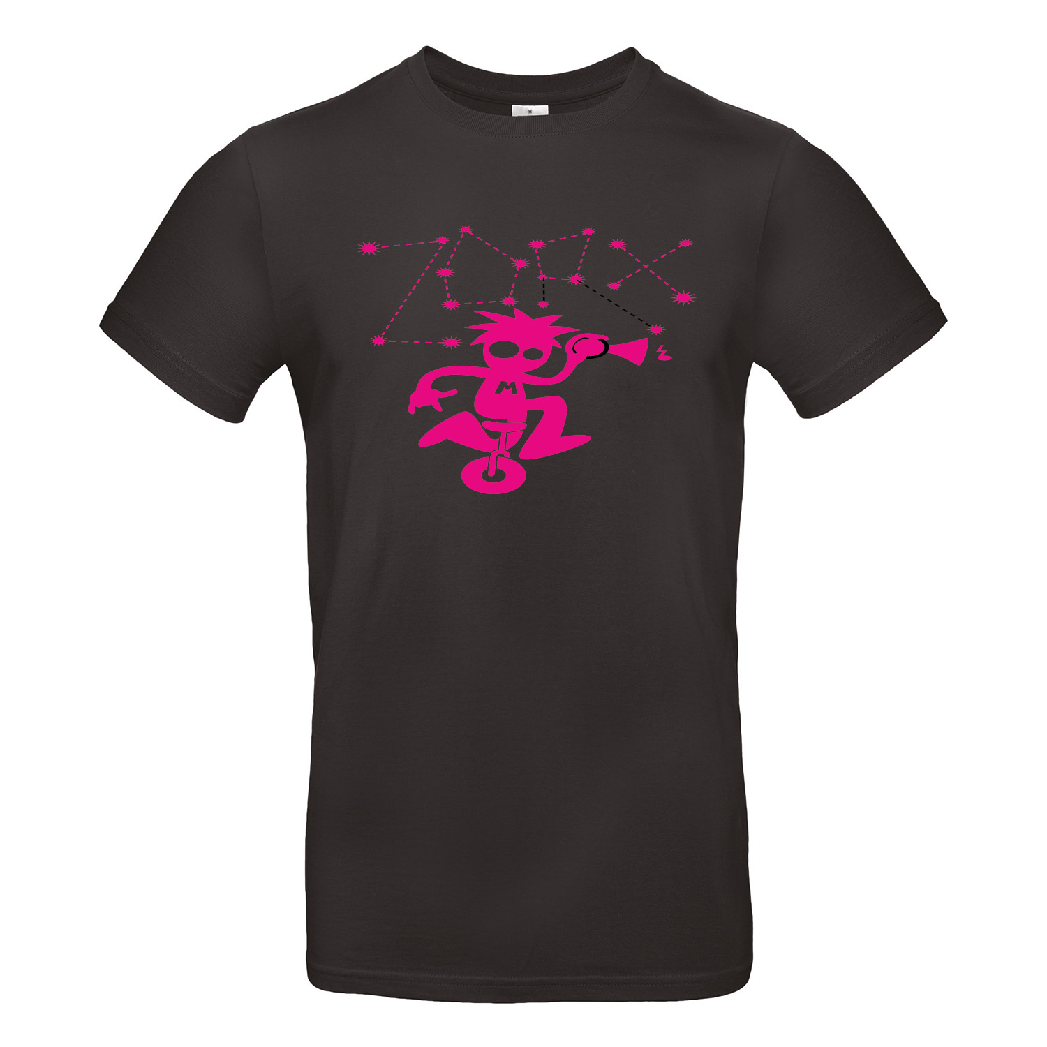 T-Shirt »Melek SP«            