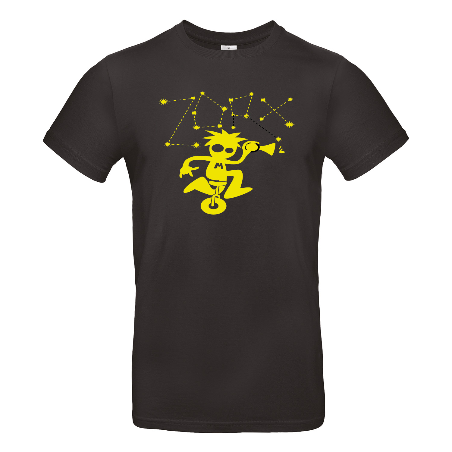 T-Shirt »Melek SG«            