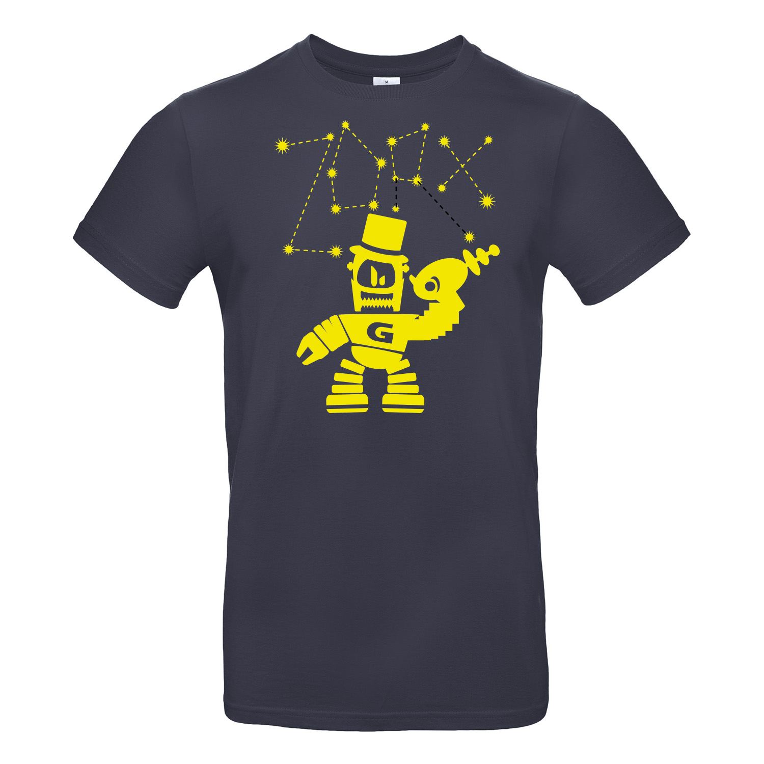 T-Shirt »Greg NG«                     