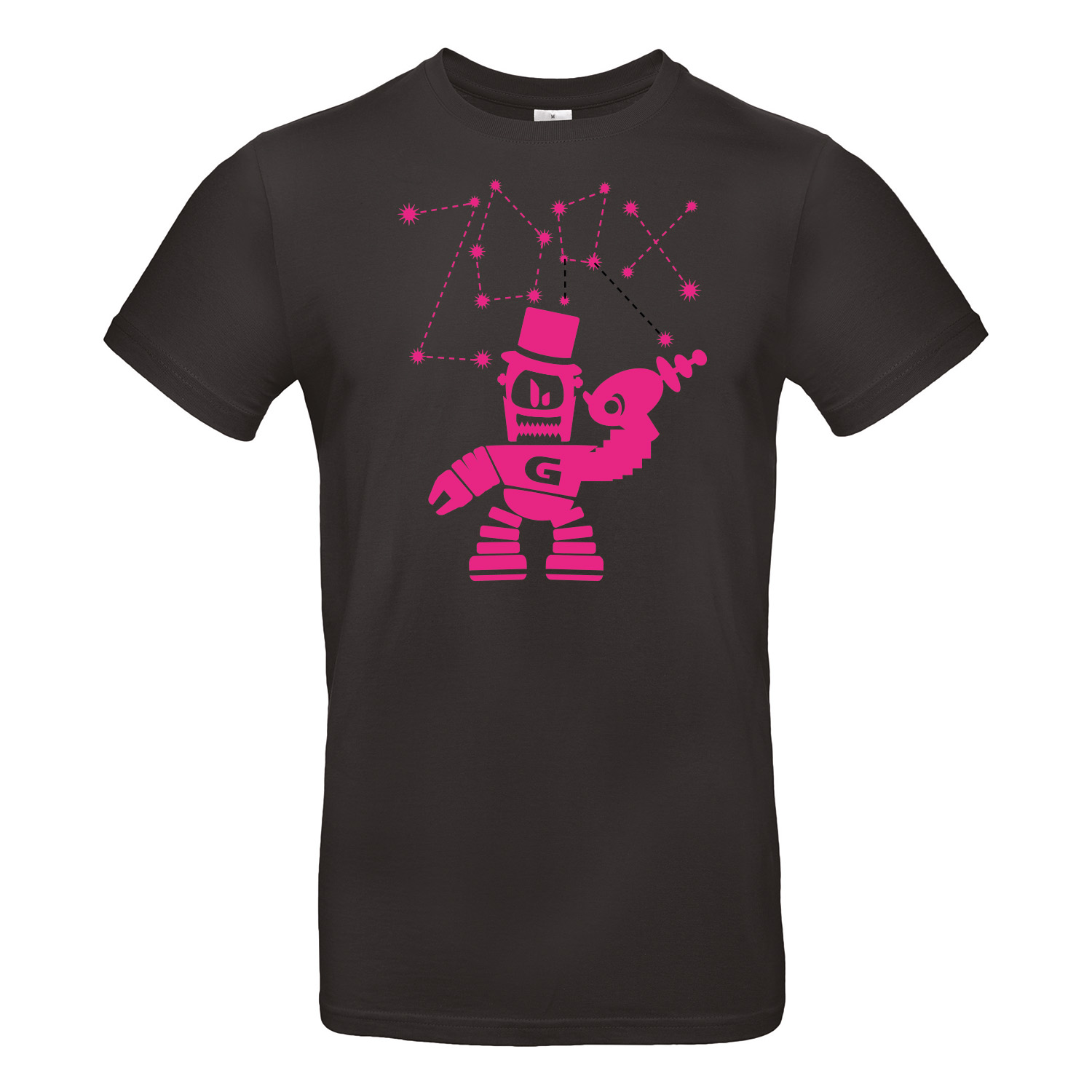 T-Shirt »Greg SP«                 