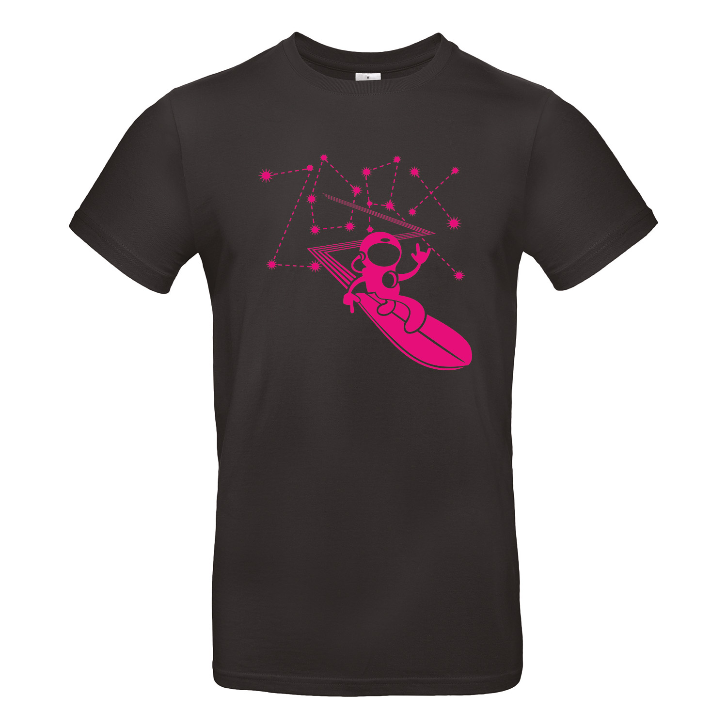 T-Shirt »Surfer SP«                  
