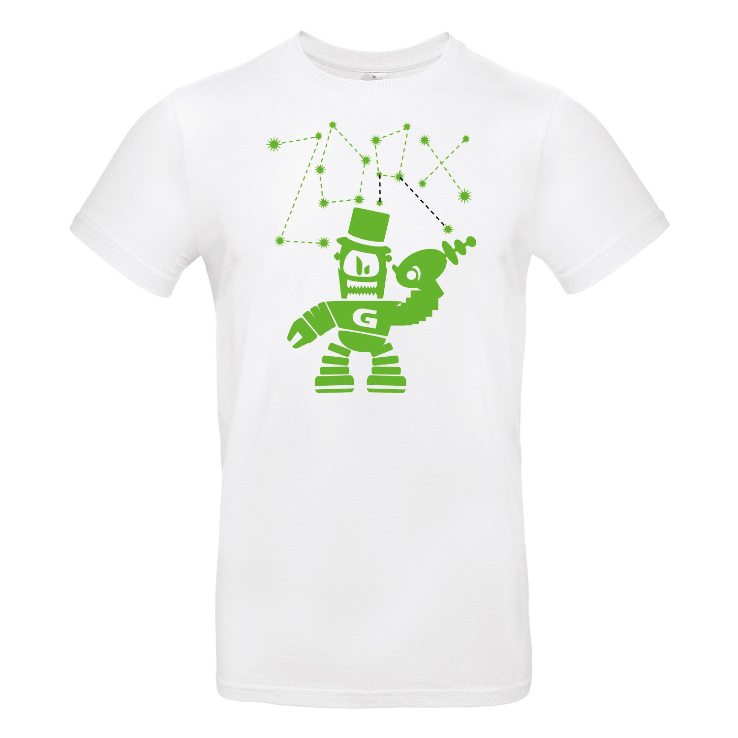 T-Shirt »Greg WG«                 